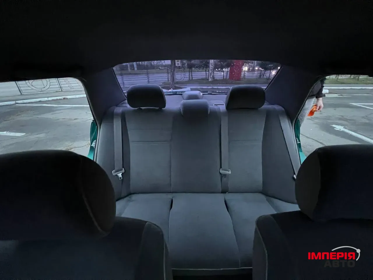 Toyota Corolla - фото 18