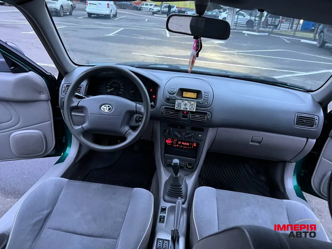 Toyota Corolla - фото 3