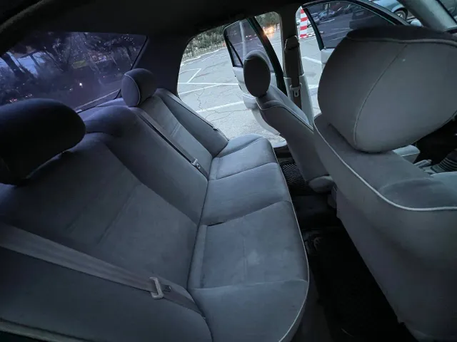 Toyota Corolla - фото 5