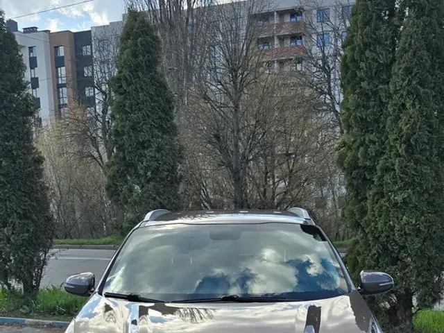 Kia Sportage 2018, Хмельницький, $17 999 - зображення 1