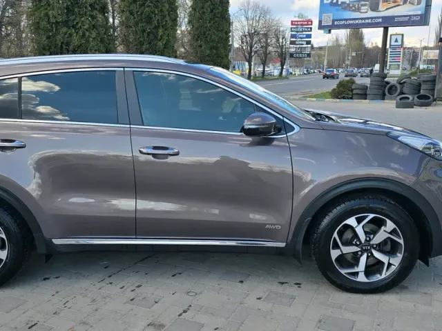 Kia Sportage 2018, Хмельницький, $17 999 - зображення 3