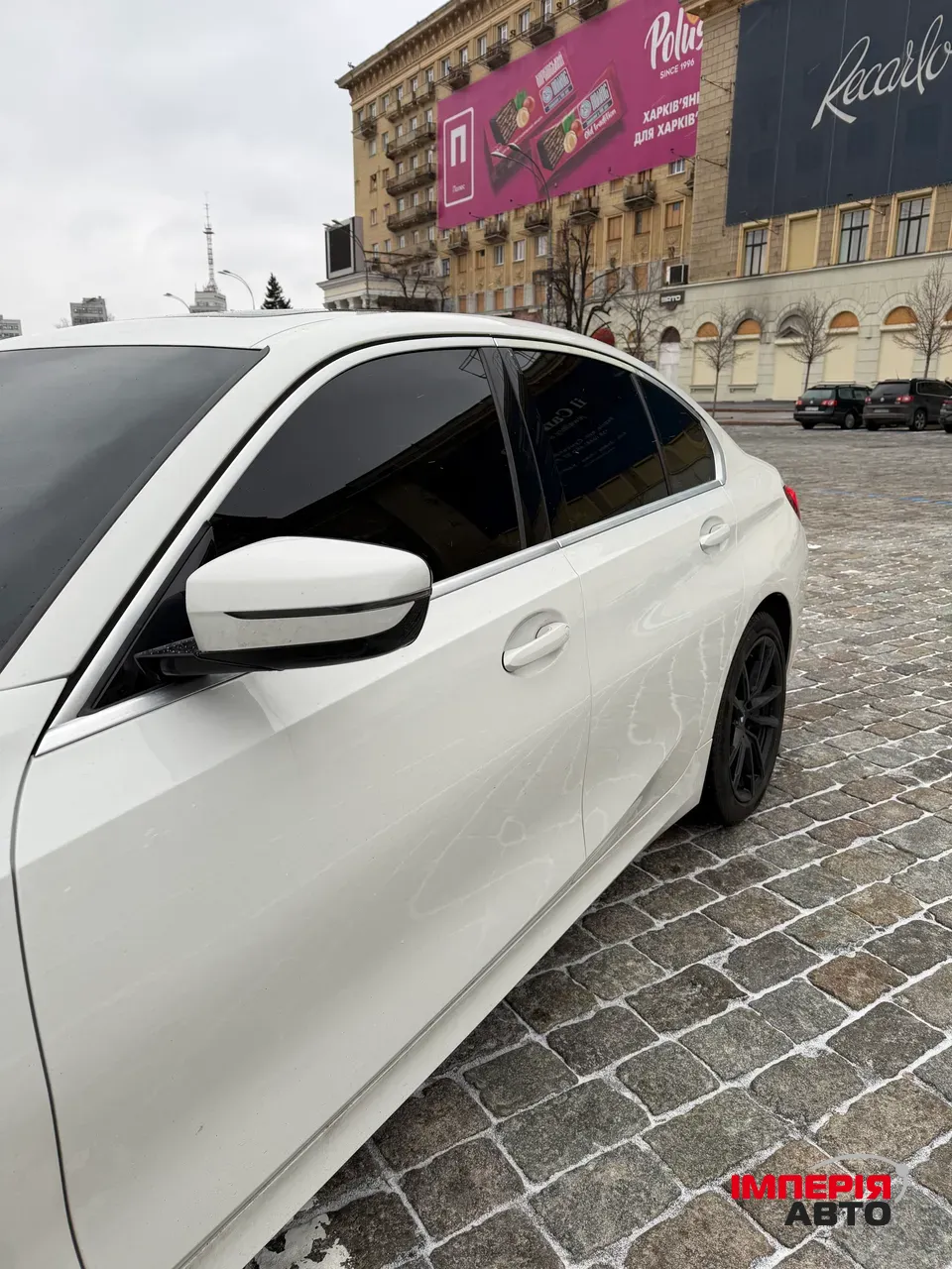 BMW 3 серії - фото 4