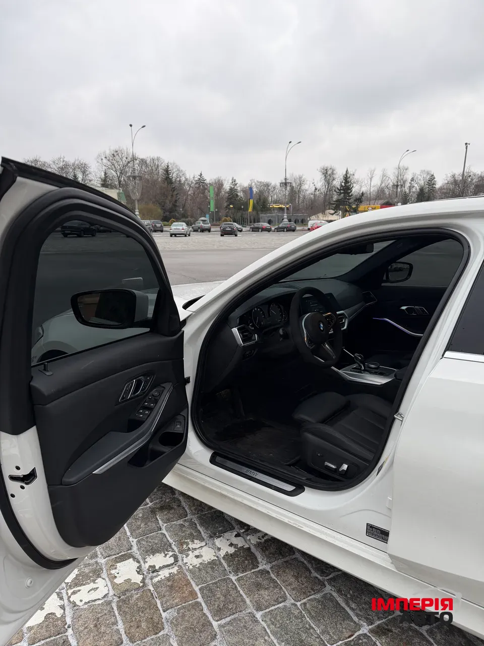 BMW 3 серії - фото 5