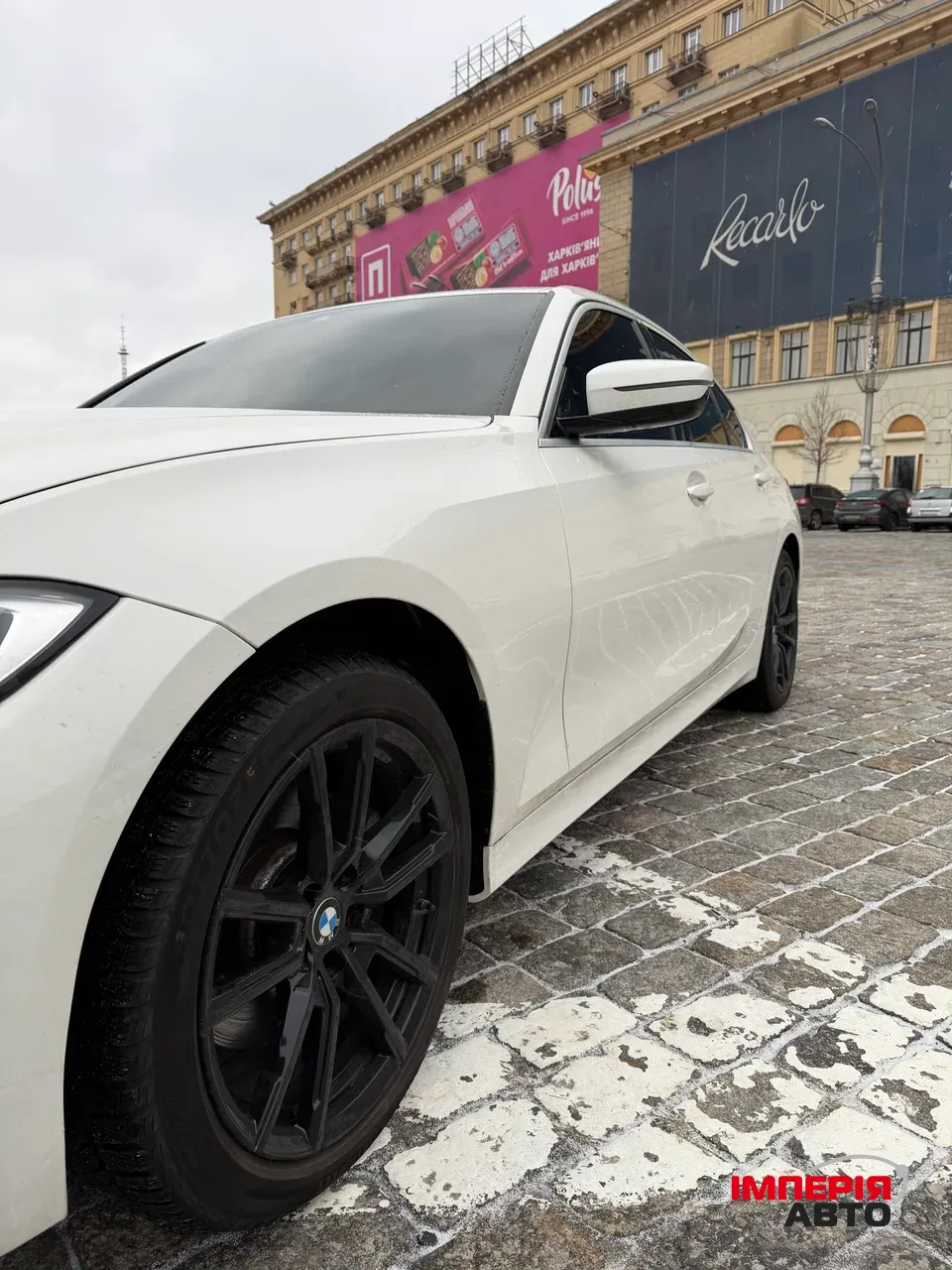 BMW 3 серії - фото 3