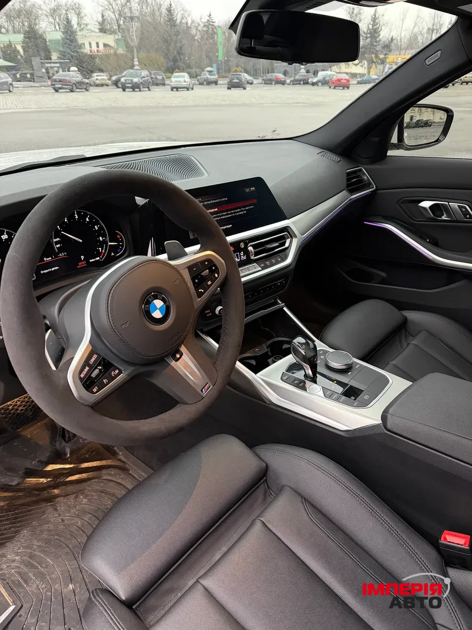 BMW 3 серії - фото 6