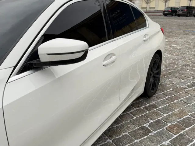 BMW 3 серії - фото 4