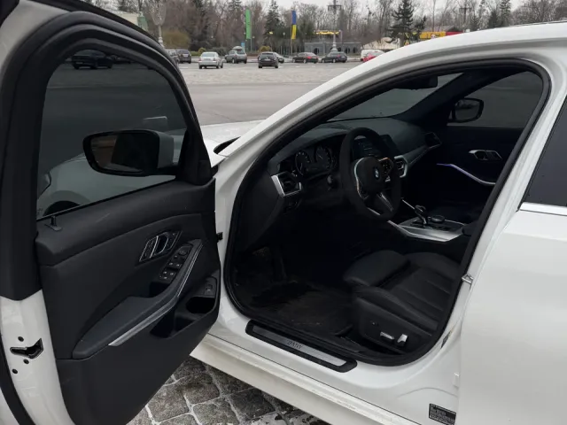 BMW 3 серії - фото 5