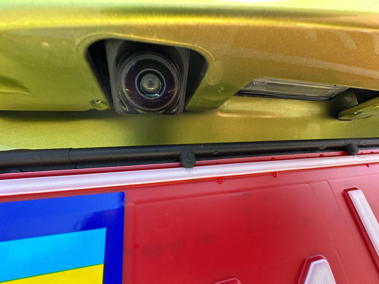 Nissan Note - фото 17