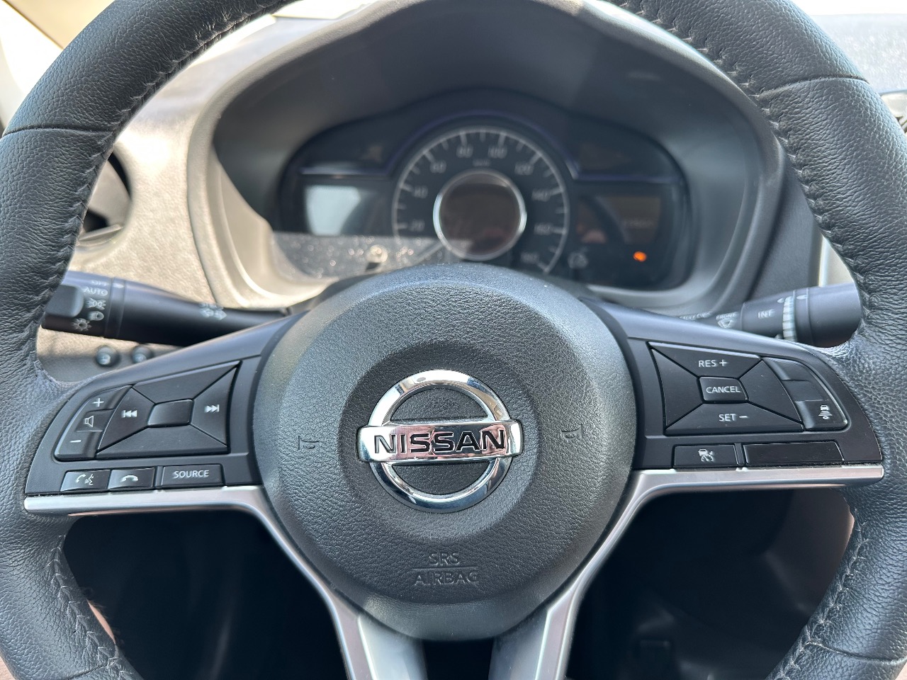 Nissan Note - фото 16