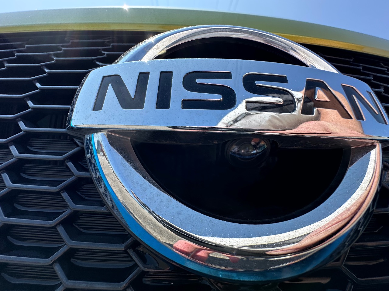 Nissan Note - фото 8