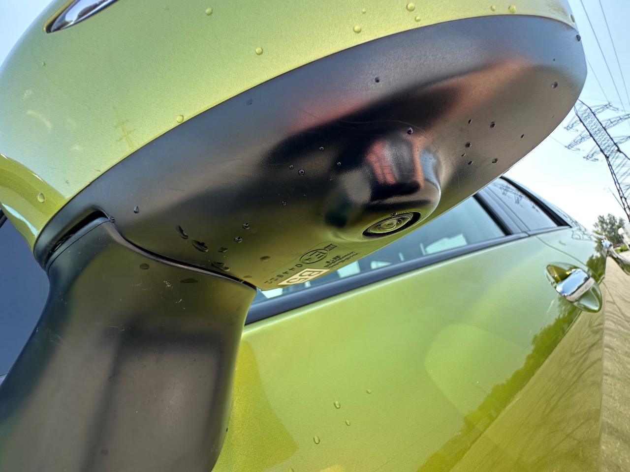 Nissan Note - фото 21