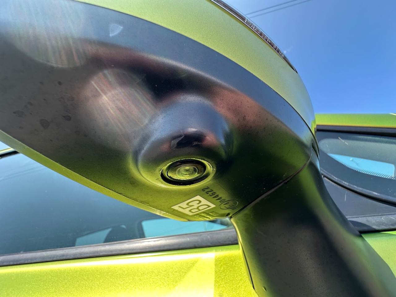 Nissan Note - фото 25