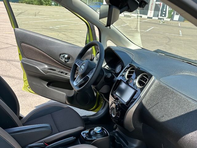 Nissan Note - фото 2