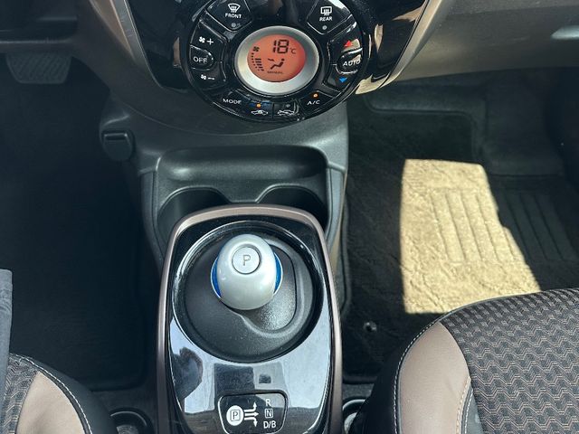Nissan Note - фото 5