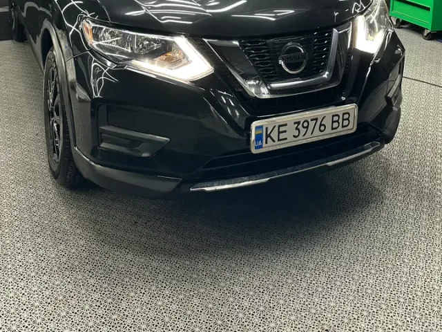 Nissan Rogue 2017, Дніпро, $14 999 - зображення 2