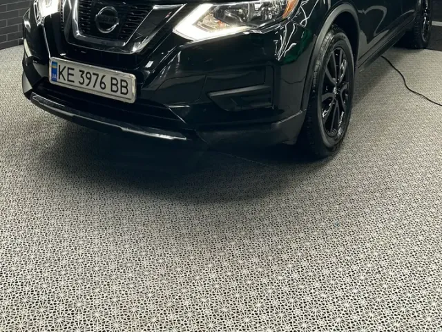 Nissan Rogue 2017, Дніпро, $14 999 - зображення 4