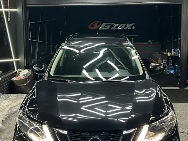 Nissan Rogue 2017, Дніпро, $14 999 - зображення 1