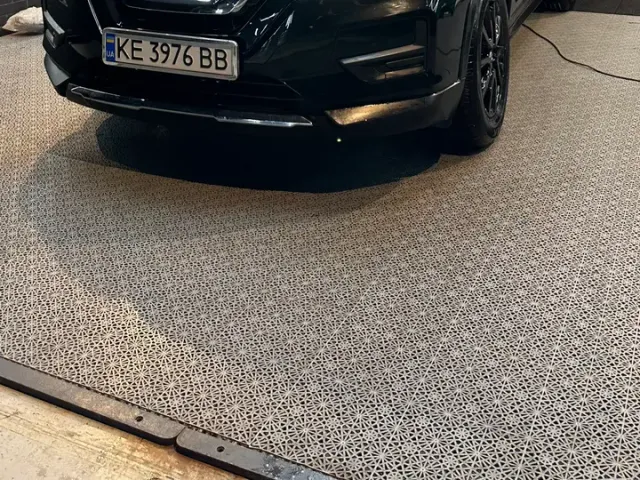 Nissan Rogue 2017, Дніпро, $14 999 - зображення 3