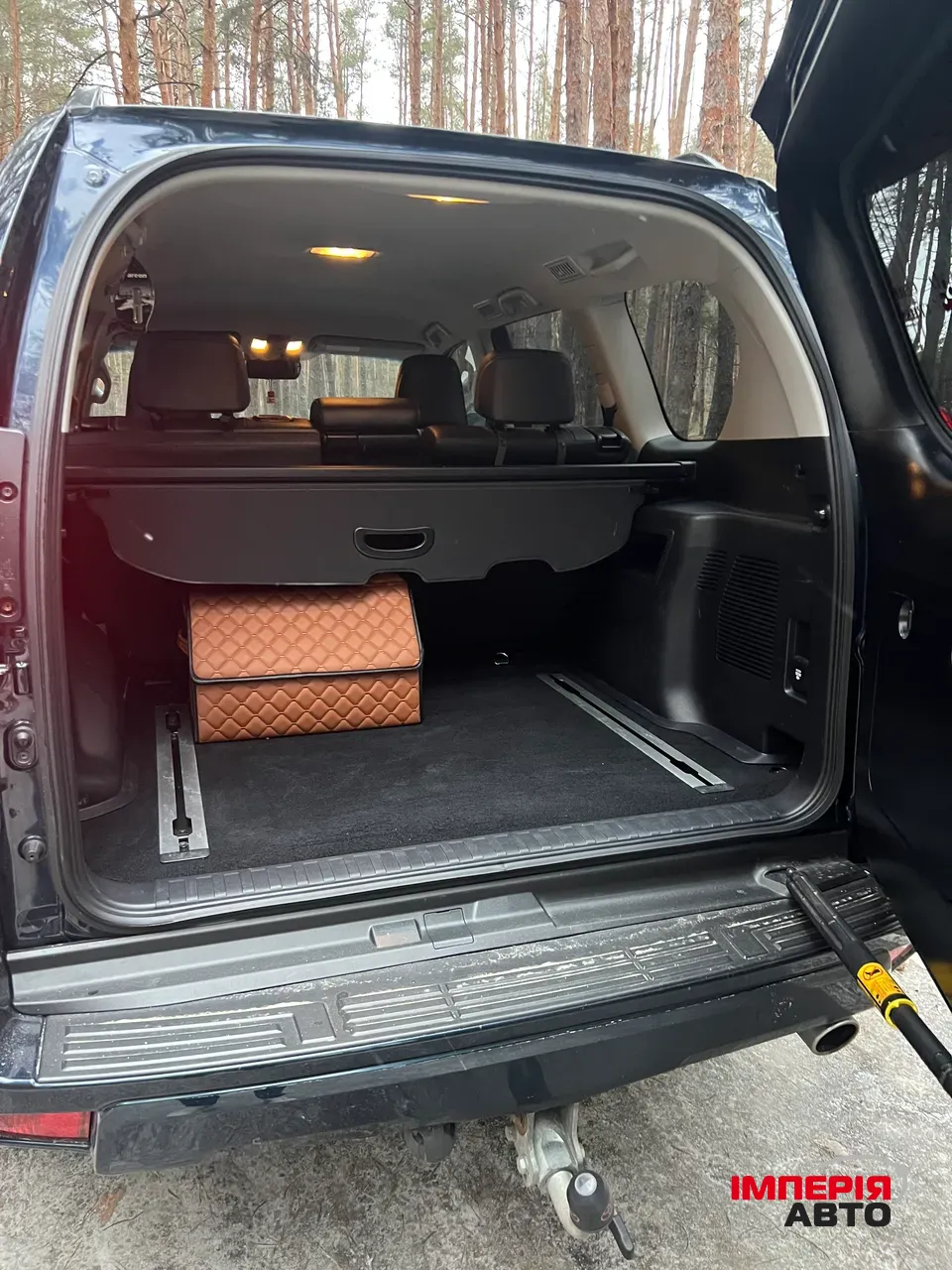 Toyota Land Cruiser Prado - фото 18