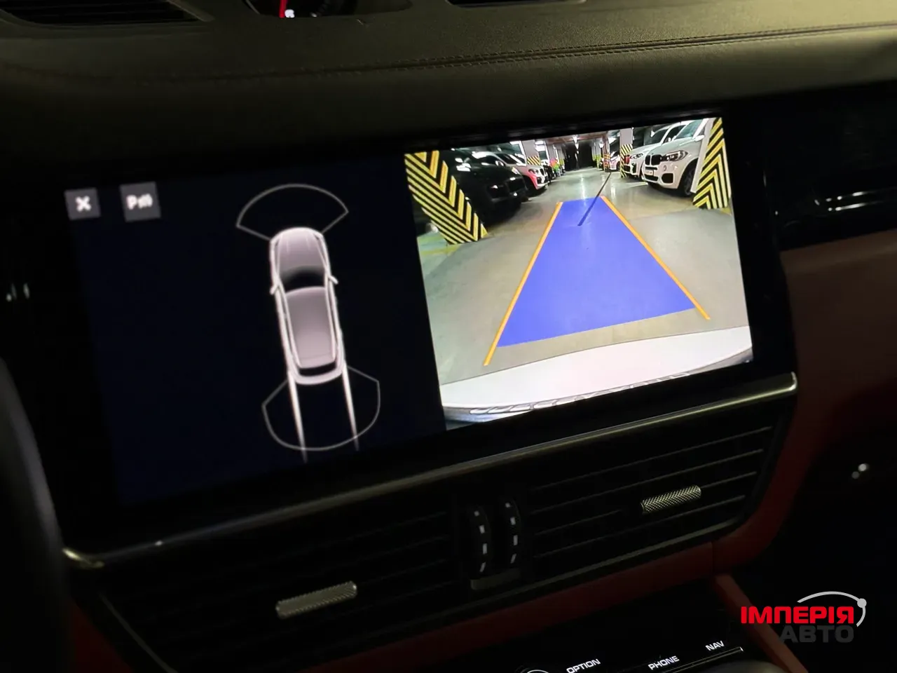 Porsche Cayenne - фото 24