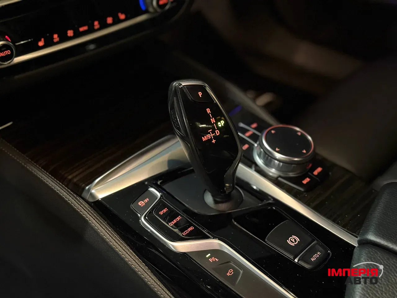 BMW 5 серії - фото 10