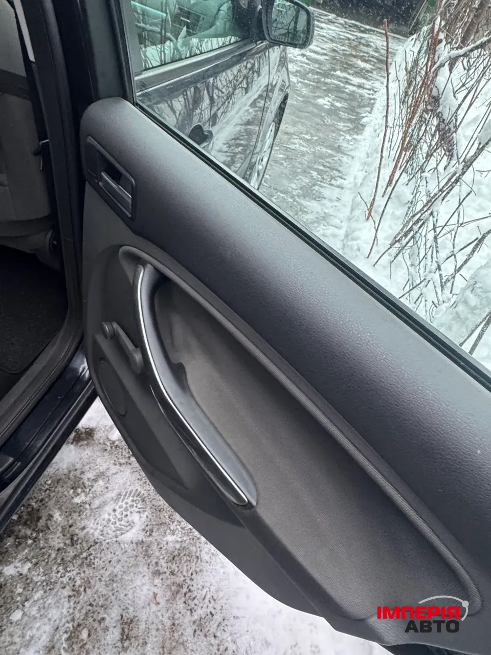 Ford C-MAX - фото 23