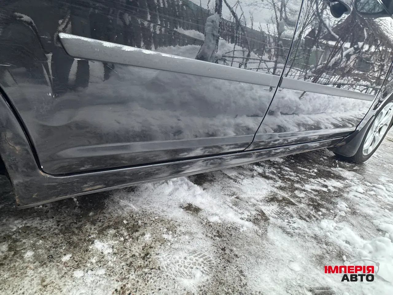 Ford C-MAX - фото 10