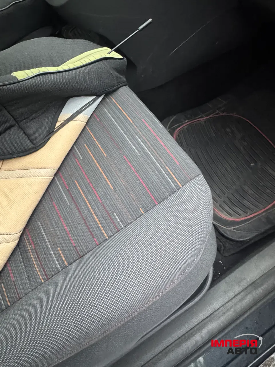 Ford C-MAX - фото 13