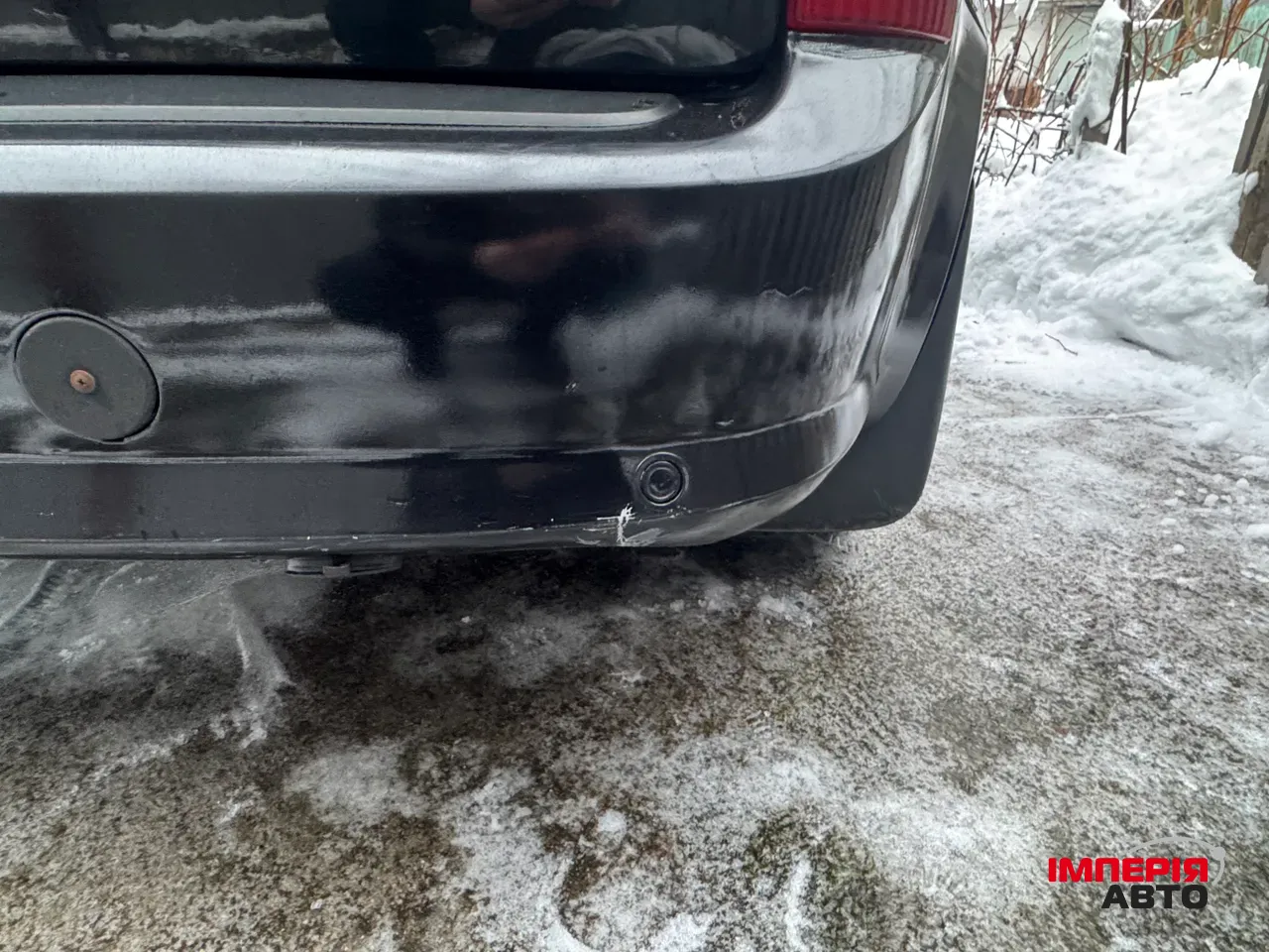 Ford C-MAX - фото 24