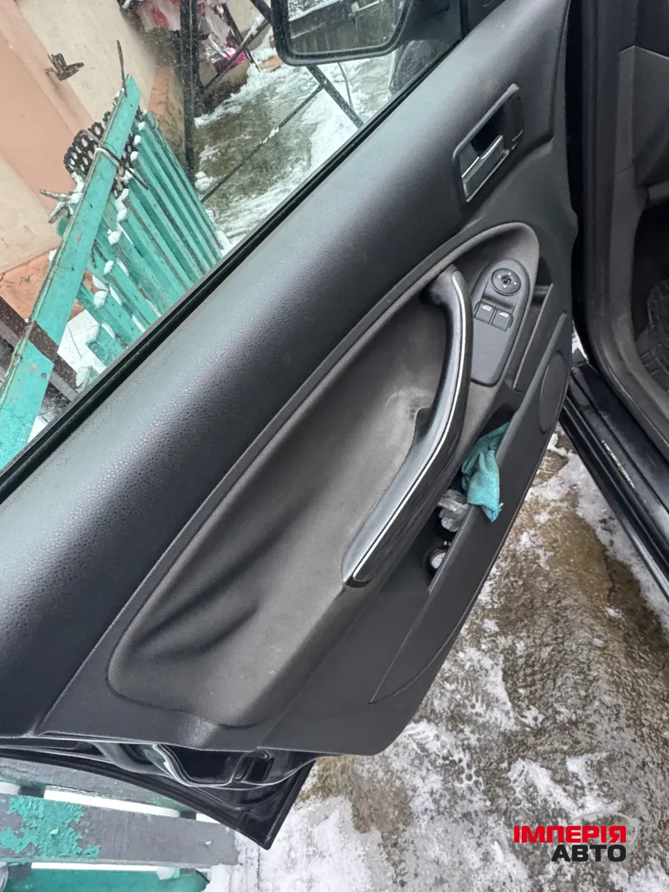 Ford C-MAX - фото 8