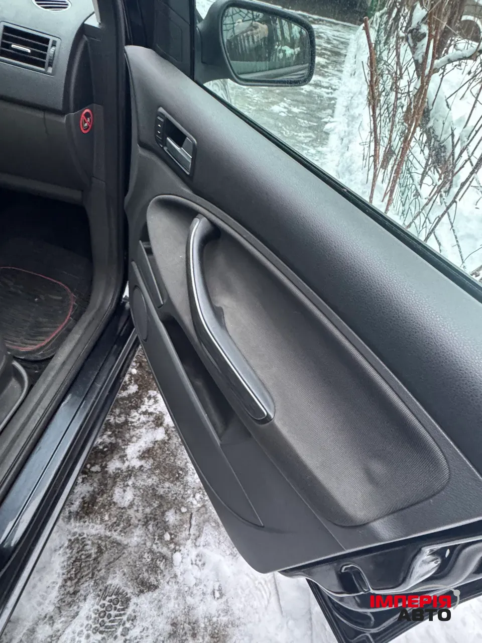 Ford C-MAX - фото 15