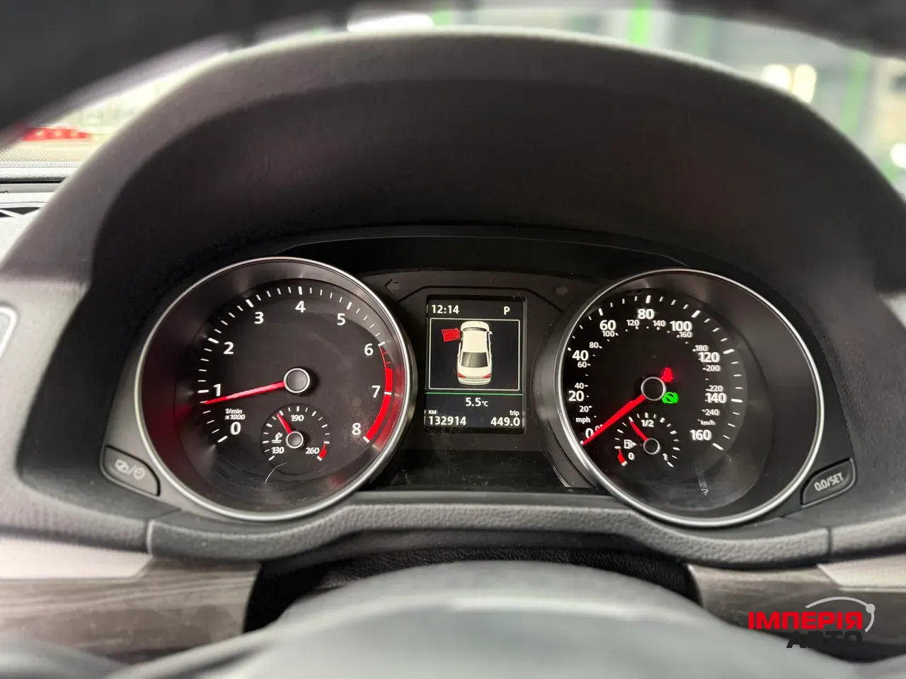 Volkswagen Passat - фото 13