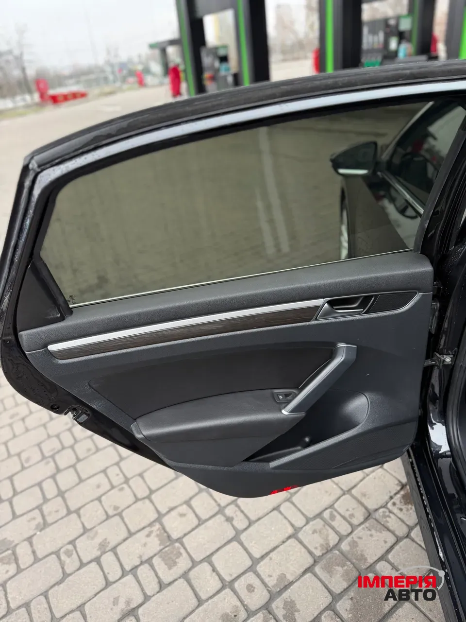 Volkswagen Passat - фото 21