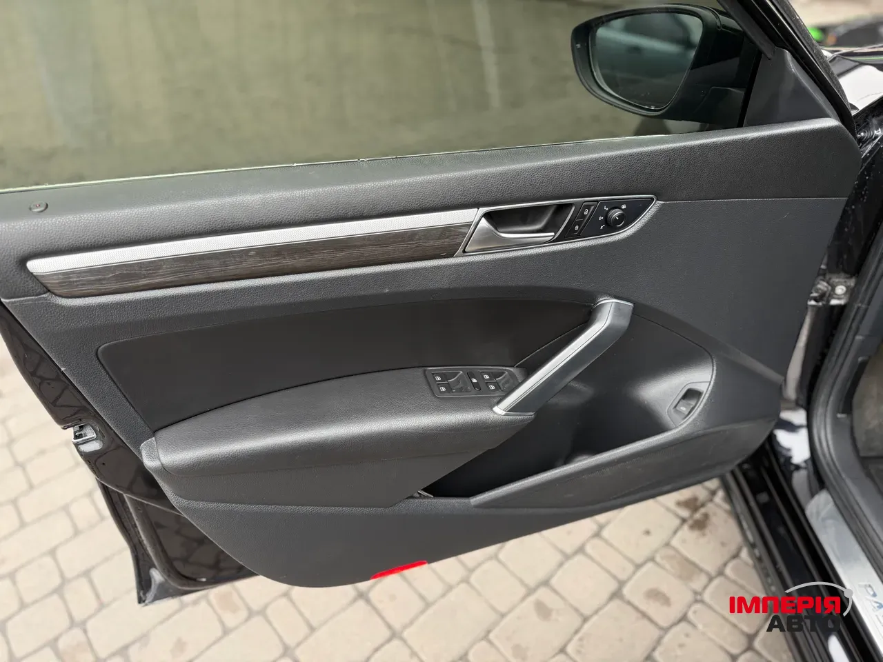 Volkswagen Passat - фото 11