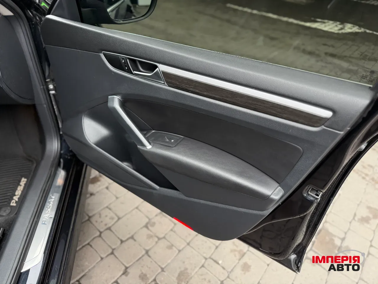 Volkswagen Passat - фото 16