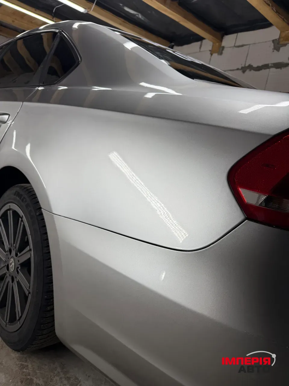 Volkswagen Passat - фото 11