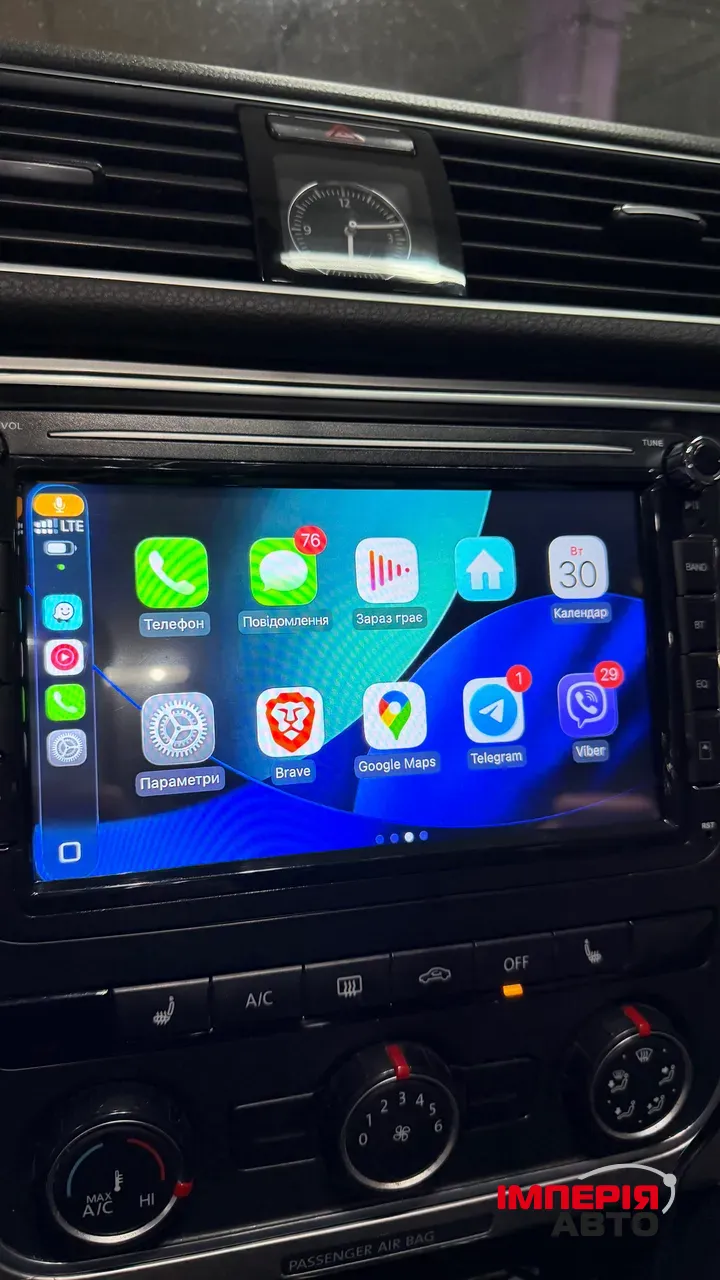 Volkswagen Passat - фото 7