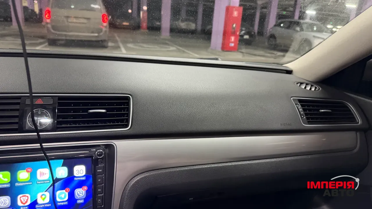 Volkswagen Passat - фото 9