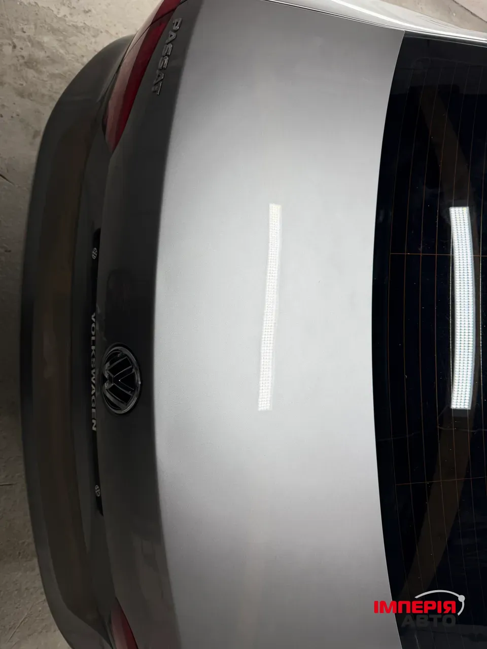 Volkswagen Passat - фото 12