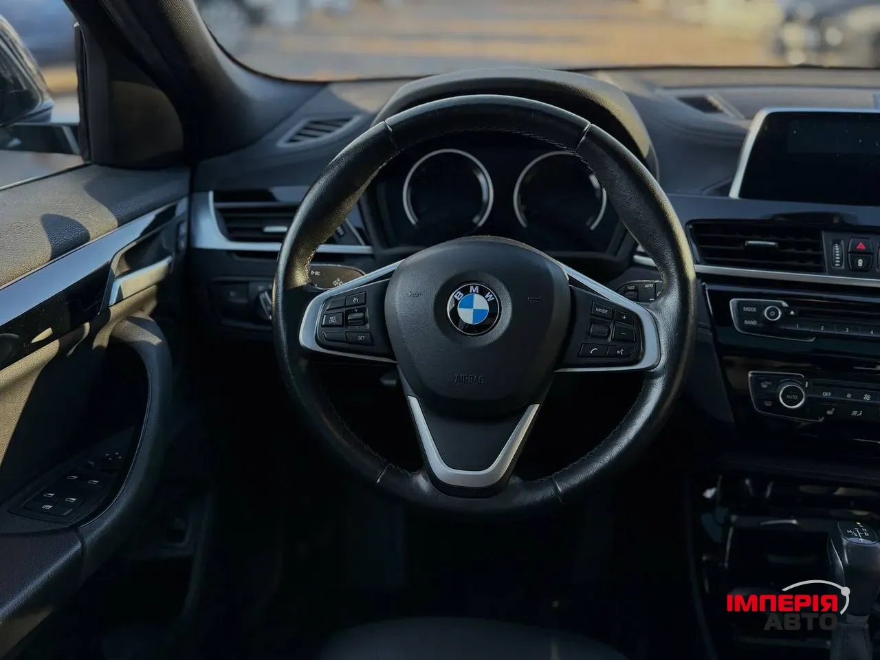 BMW X2 - фото 10