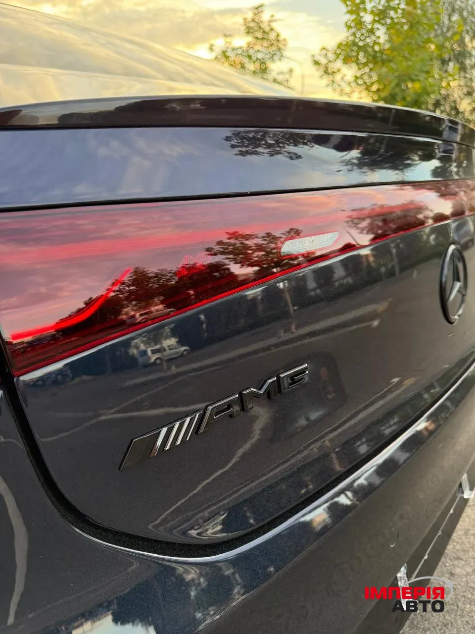 Mercedes-Benz EQS - фото 5