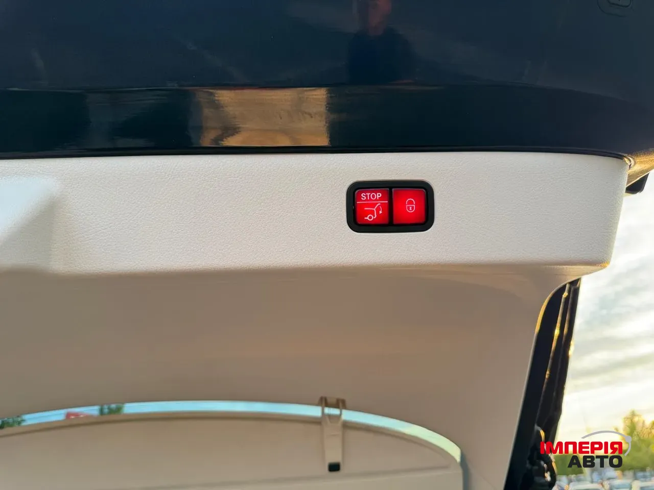 Mercedes-Benz EQS - фото 25