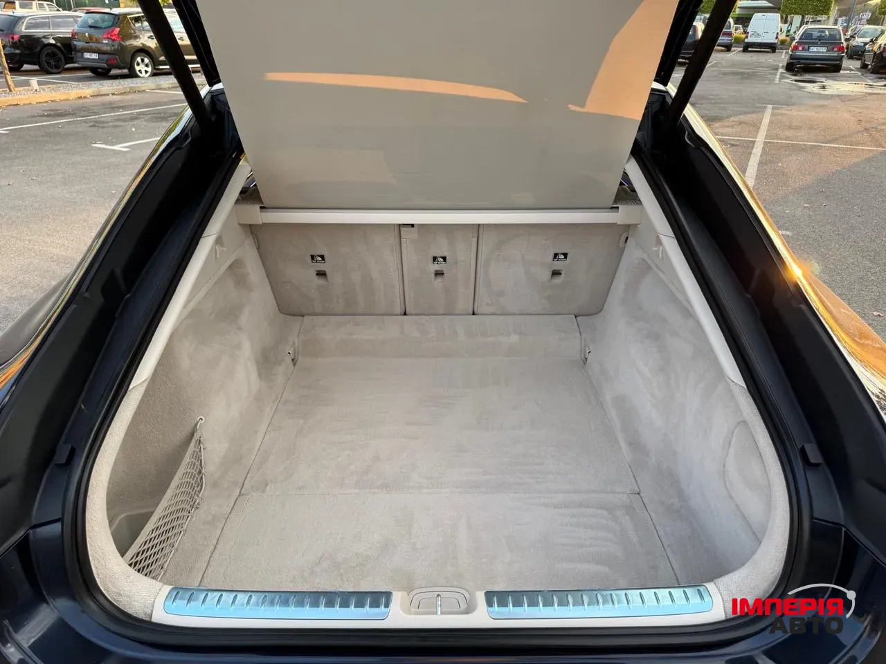 Mercedes-Benz EQS - фото 23