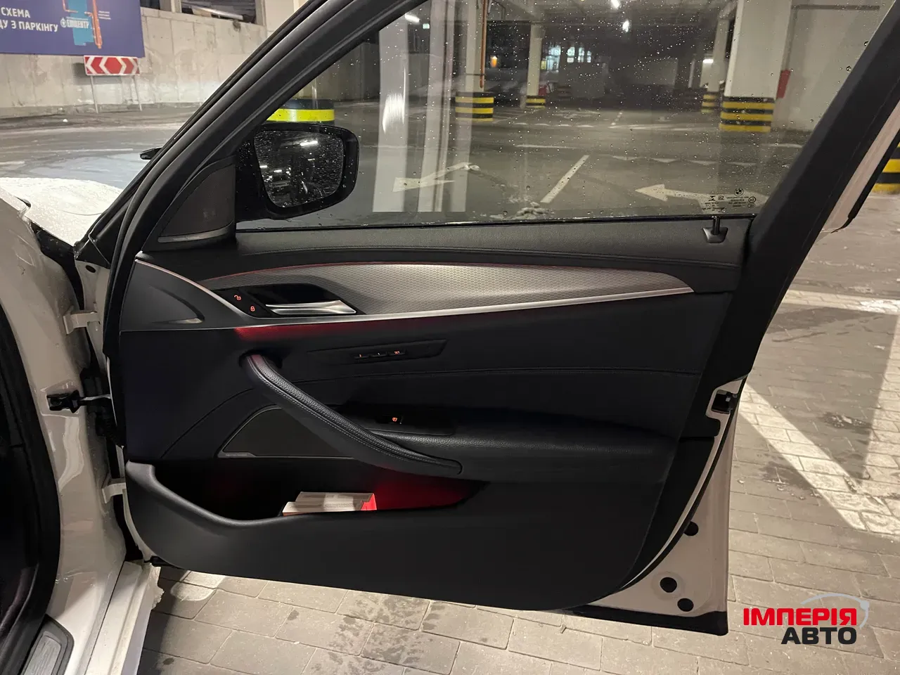 BMW 5 серії - фото 14