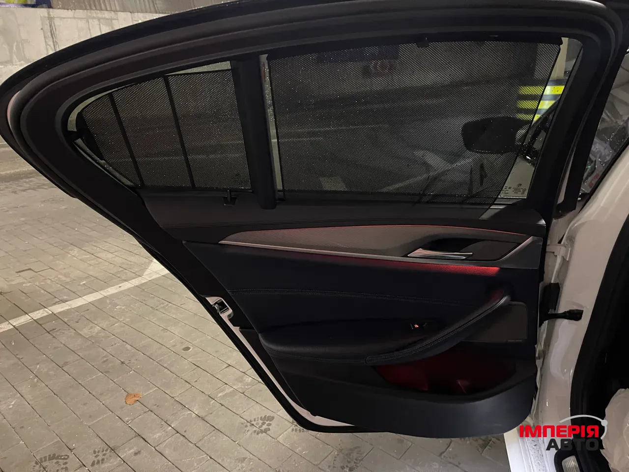 BMW 5 серії - фото 16