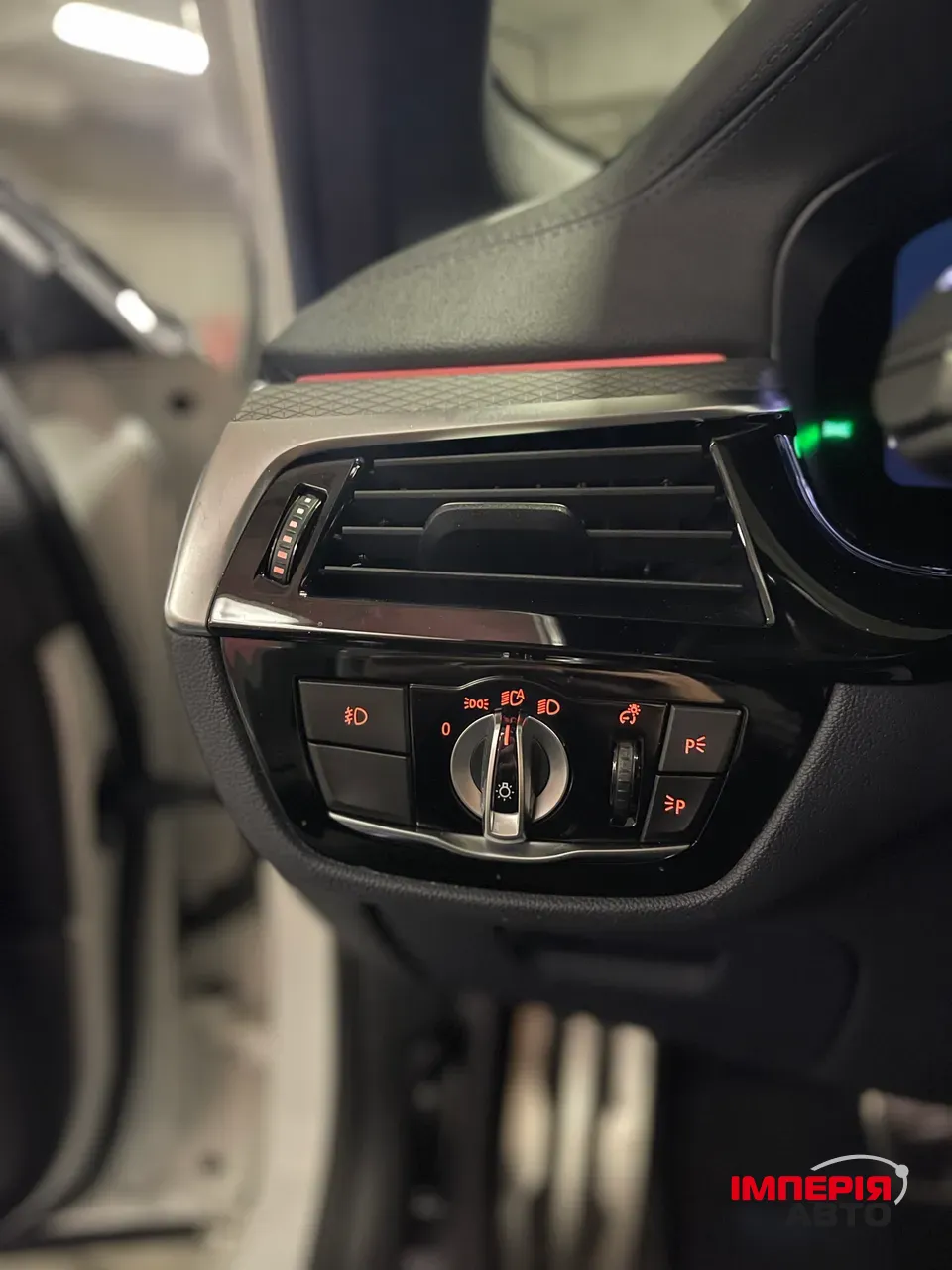 BMW 5 серії - фото 8