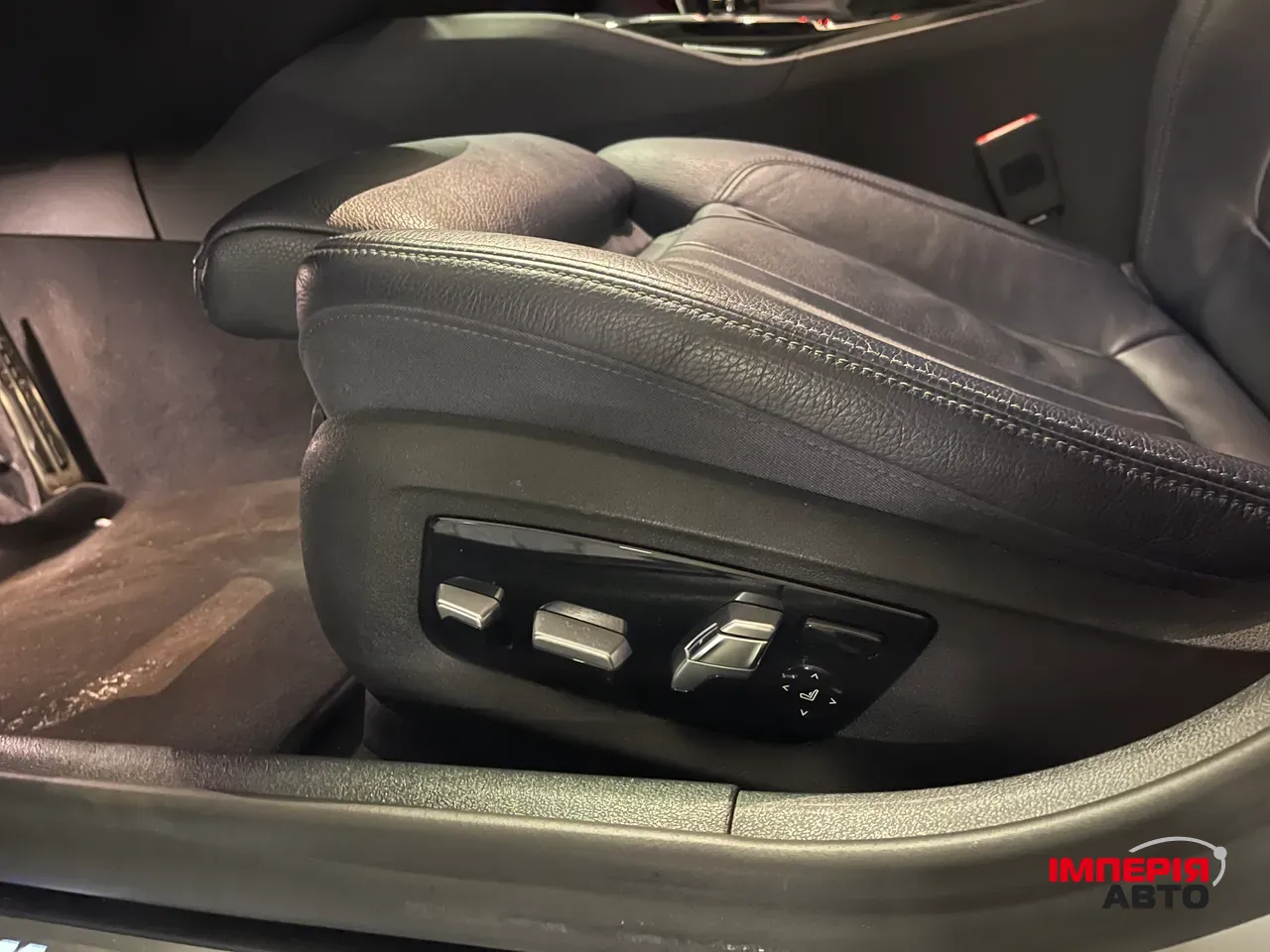 BMW 5 серії - фото 12