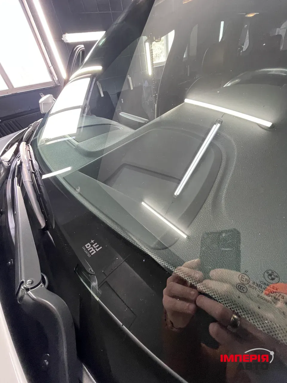 BMW X5 M - фото 10