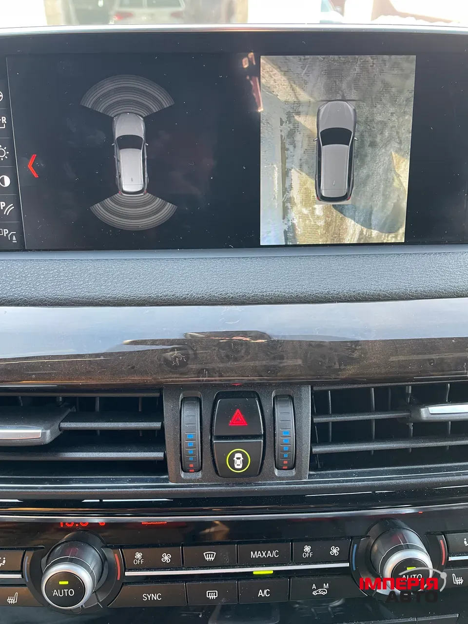 BMW X5 M - фото 14