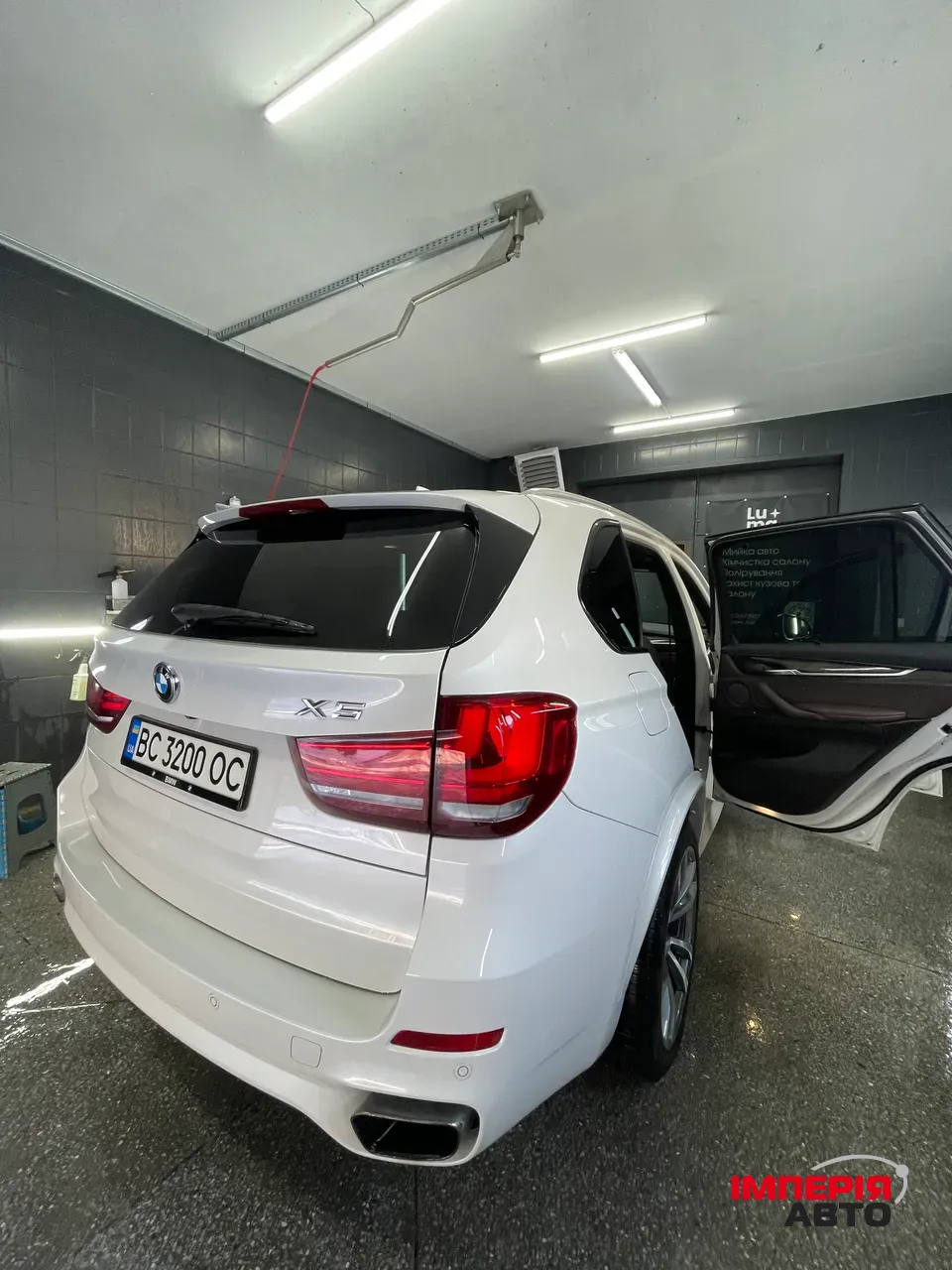 BMW X5 M - фото 3